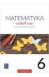 Matematyka wok� nas. Zeszyt �wicze�. Cz�� 1. Klasa 6. Szko�a podstawowa