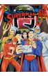 Manga DC Za�arte starcie. Superman kontra Meshi. Tom�3