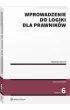 Wprowadzenie do logiki dla prawnik�w w.6