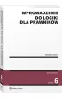 Wprowadzenie do logiki dla prawnik�w w.6