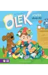 Olek kontra skarpetki