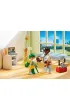 Playmobil Action Heroes Pediatra z pluszowym misiem 71619