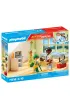 Playmobil Action Heroes Pediatra z pluszowym misiem 71619