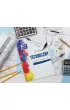 Oxford Blok techniczny A3 bia�y 10 kartek
