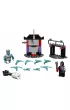 LEGO NINJAGO Epicki zestaw bojowy - Zane kontra Nindroid 71731