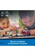LEGO City Wakacyjny kamper pe�en przyg�d 60454