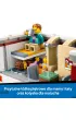 LEGO City Wakacyjny kamper pe�en przyg�d 60454