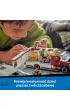 LEGO City Wakacyjny kamper pe�en przyg�d 60454
