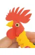 Origami 3D. Kogut Alexander