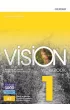 Vision 1. Zeszyt �wicze� z dost�pem do �wicze� interaktywnych Online Practice