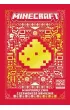 Minecraft. Niezwyk�a kolekcja kreatywnych projekt�w