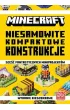 Minecraft. Niezwyk�a kolekcja kreatywnych projekt�w