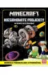 Minecraft. Niezwyk�a kolekcja kreatywnych projekt�w