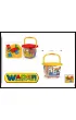 Mini Blocks Klocki wielkie wiadro 41340