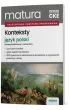 Matura 2026. J�zyk polski. Konteksty. Zakres podstawowy i rozszerzony