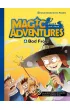 Magic Adventures Level 1. Cz�� 4. Bad Frogs + CD