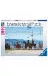 Puzzle 1000 el. Cammino di Santiago Ravensburger