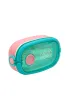 Pude�ko �niadaniowe Aqua Pure  sztu�ce r�owo/mi�towe ASTRA 511025057