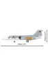 Armed Forces. Lockheed(R) F-104 Starfight