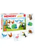 Memory Ptaki Kangur