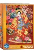 Puzzle 1000 el. Agemaki, Haryuo Morita Eurographics