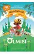 Nied�wiedzi �wiat Olmisi