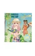 Zestaw Dress Me Up Top Model Safari 13831A