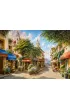 Puzzle 1000 el. Italian Holiday CherryPazzi