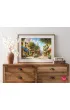 Puzzle 1000 el. Italian Holiday CherryPazzi