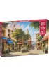 Puzzle 1000 el. Italian Holiday CherryPazzi