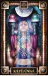 Tarot Sn�w, poszerzone wydanie, wersja polska
