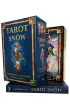 Tarot Sn�w, poszerzone wydanie, wersja polska