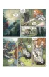 Czarnog�owy. Skarga Utraconych Ziem. Czarownice. Tom 1