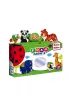 Foam Magnets. Zoo Roter Kafer
