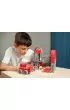 Mini Waffle Klocki Waffle mini stra�ak du�y