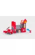 Mini Waffle Klocki Waffle mini stra�ak du�y