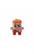 Mini Waffle City Klocki konstrukcyjne Mini Waffle 148el Akcja Stra�acka MARIOINEX 553121