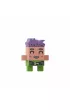 Mini Waffle City Klocki konstrukcyjne Mini Waffle 148el Akcja Stra�acka MARIOINEX 553121