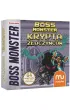 Boss Monster. Krypta z�oczy�c�w. Dodatek 4 Muduko
