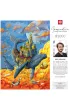 Puzzle 1000 el. Roch Urbaniak Klucznik / Keymaster Good Loot