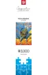 Puzzle 1000 el. Roch Urbaniak Klucznik / Keymaster Good Loot