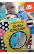 Moja pierwsza Ksi�ga d�wi�k�w. Grzechocz, brzd�kaj, b�bnij i odkrywaj d�wi�ki!