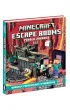 Minecraft. Escape Rooms. Pokoje zagadek