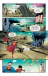 Uniwersum DC Superman. Ten, kt�ry spad�