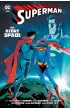 Uniwersum DC Superman. Ten, kt�ry spad�