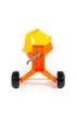 Betoniarka 24 cm Wader POLESIE 56542