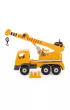Auto Ci�arowe POLESIE 70579
