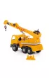 Auto Ci�arowe POLESIE 70579