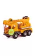 Auto Ci�arowe POLESIE 70579