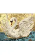 Ideyka Malowanie po numerach - Rozpi�to�� skrzyde� 40x50cm